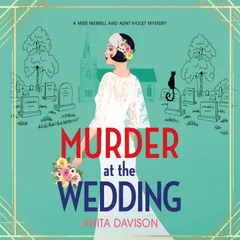 Murder at the Wedding