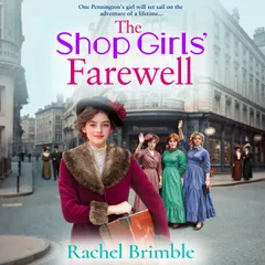 The Shop Girls' Farewell