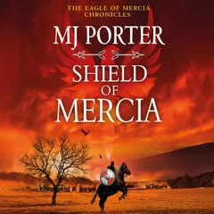Shield of Mercia