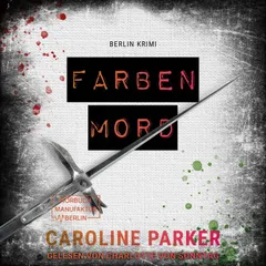 Farbenmord