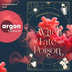 Witch of Fate and Poison