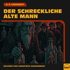 Der Schreckliche Alte Mann