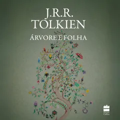 Árvore e folha