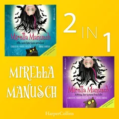 Mirella Manusch 1+2