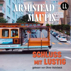 Schluss mit lustig