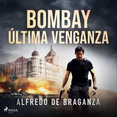 Bombay última venganza