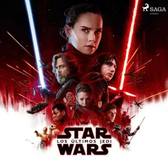 Star Wars: Los últimos Jedi