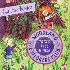Trix's Tree House
