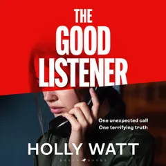 The Good Listener