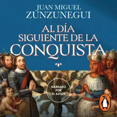 Al día siguiente de la conquista