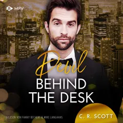 Devil behind the Desk