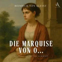 Die Marquise von O... - Hörbuch Klassiker