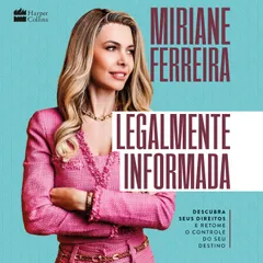 Legalmente informada