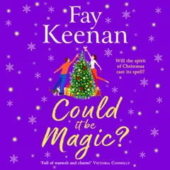 Could It Be Magic?