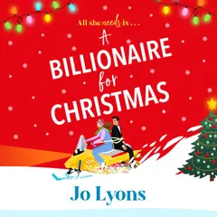 A Billionaire for Christmas