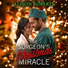 The Surgeon's Christmas Miracle