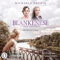 Zeitensturm