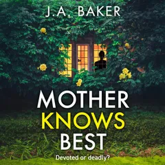 Mother Knows Best