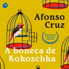 A boneca de Kokoschka