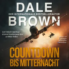 Countdown bis Mitternacht