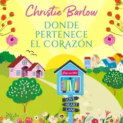 Donde pertenece el corazón