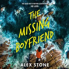 The Missing Boyfriend