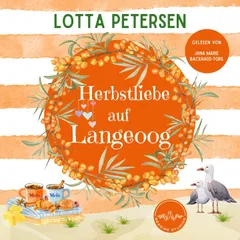 Herbstliebe auf Langeoog
