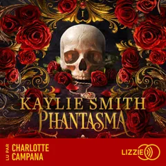 Phantasma - Wicked Games - Tome 1