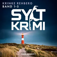 SYLTKRIMI: Band 1-5