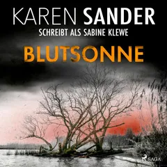 Blutsonne