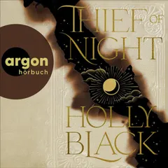 Thief of Night
