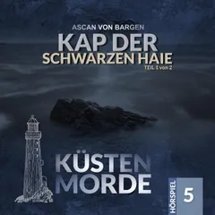 Kap der schwarzen Haie Teil 1