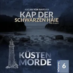 Kap der schwarzen Haie Teil 2