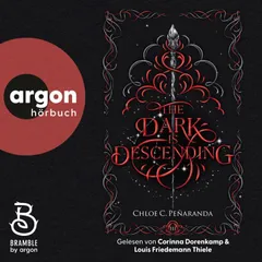 The Dark Is Descending