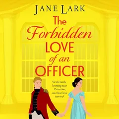 The Forbidden Love of an Officer