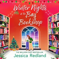 Winter Nights at the Bay Bookshop