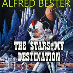 The Stars My Destination