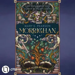 Morrighan - Wie alles begann