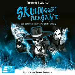 Die Diablerie bittet zum Sterben