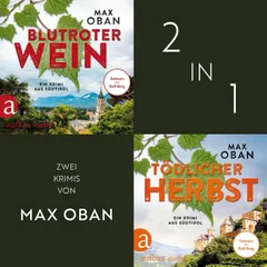 Blutroter Wein & Tödlicher Herbst
