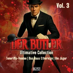 Der Butler - Ultimative Collection Vol. 3