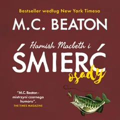 Hamish Macbeth i śmierć osady