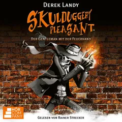 Der Gentleman mit der Feuerhand