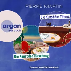 Monsieur le Comte: Band 1 & 2 - ... und die Kunst des Tötens & ... und die Kunst der Täuschung