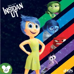 Insidan ut – Med ljud och musik!