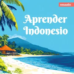 Aprender indonesio