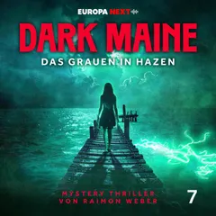 Folge 7: Das Grauen in Hazen