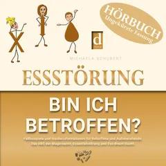 Essstörung – bin ich betroffen?
