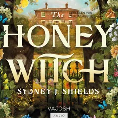 The Honey Witch