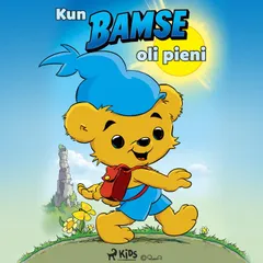 Kun Bamse oli pieni